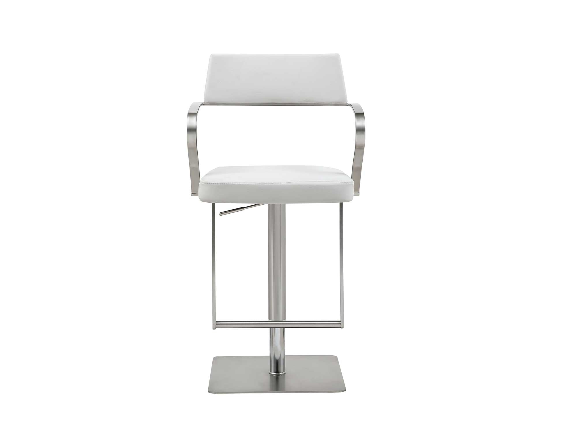 Zuri Barstool detail image - Resin Society