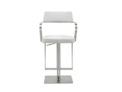Zuri Barstool detail image - Resin Society