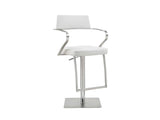 Zuri Barstool detail image - Resin Society
