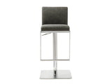 Clay Barstool detail image - Resin Society