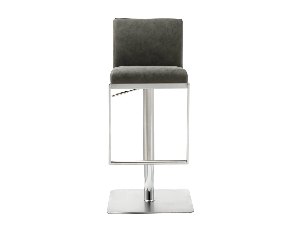 Clay Barstool detail image - Resin Society