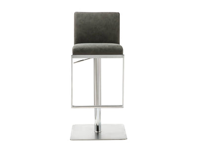 Clay Barstool detail image - Resin Society