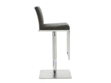 Clay Barstool detail image - Resin Society