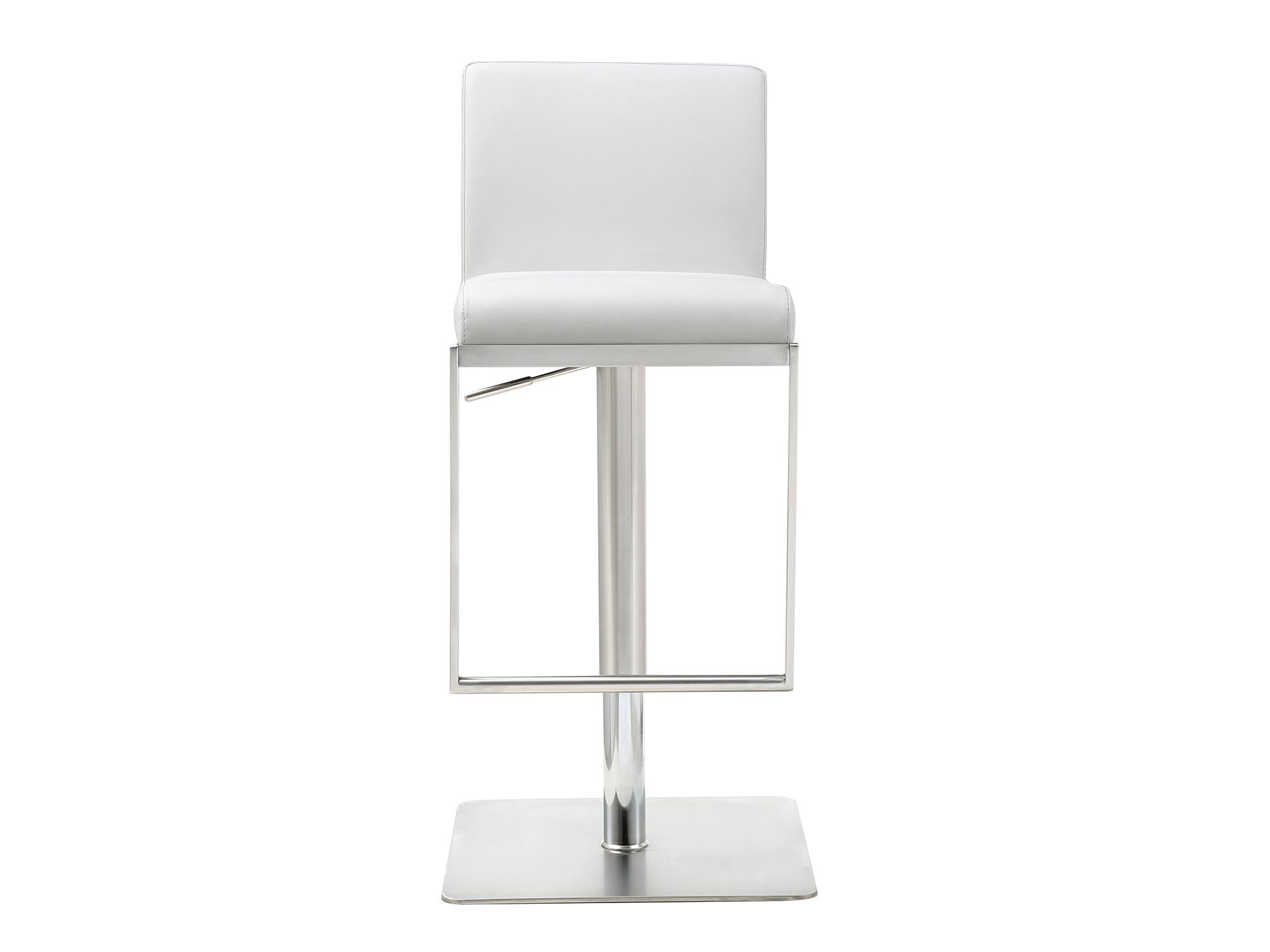 Clay Barstool detail image - Resin Society