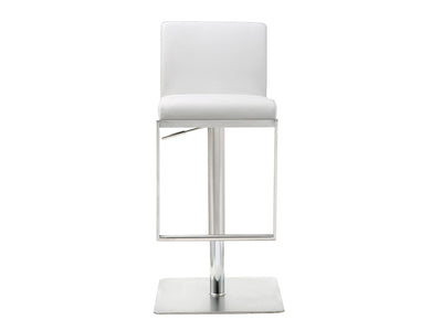 Clay Barstool detail image - Resin Society