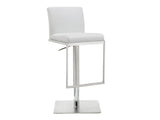 Clay Barstool detail image - Resin Society