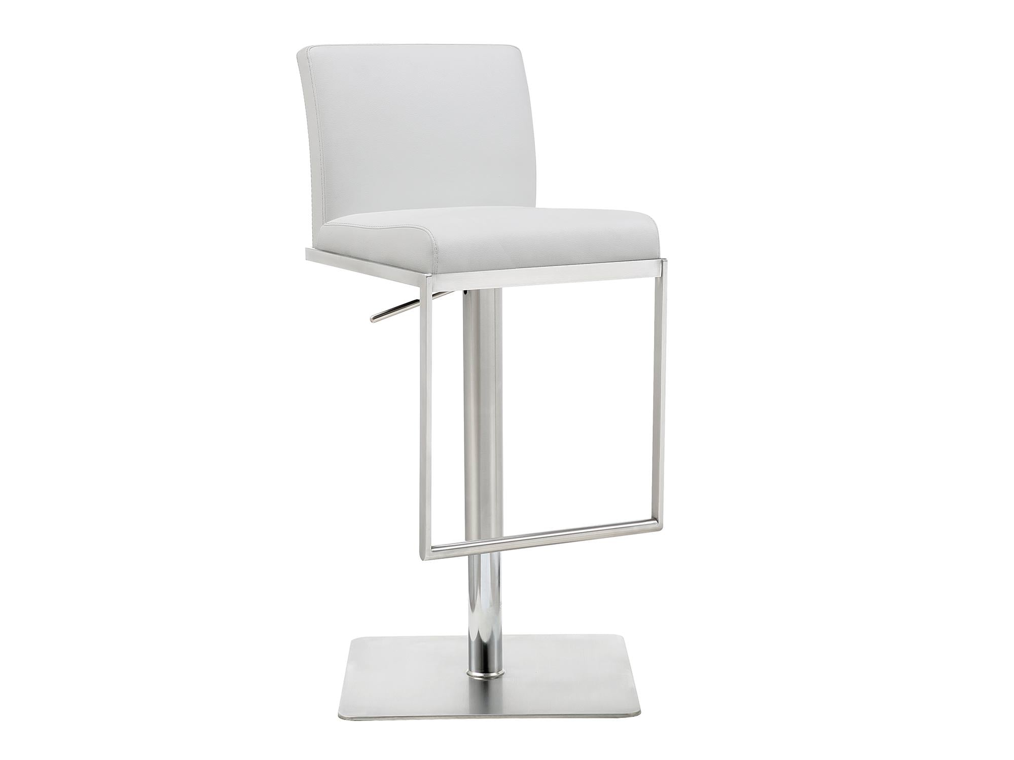 Clay Barstool detail image - Resin Society