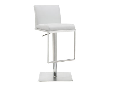 Clay Barstool detail image - Resin Society