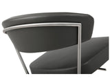 Maureen Barstool detail image - Resin Society