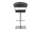 Maureen Barstool detail image - Resin Society