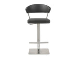 Maureen Barstool detail image - Resin Society