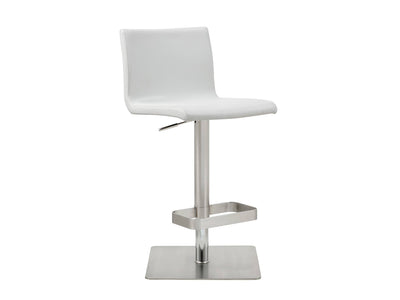 Watson Barstool detail image - Resin Society