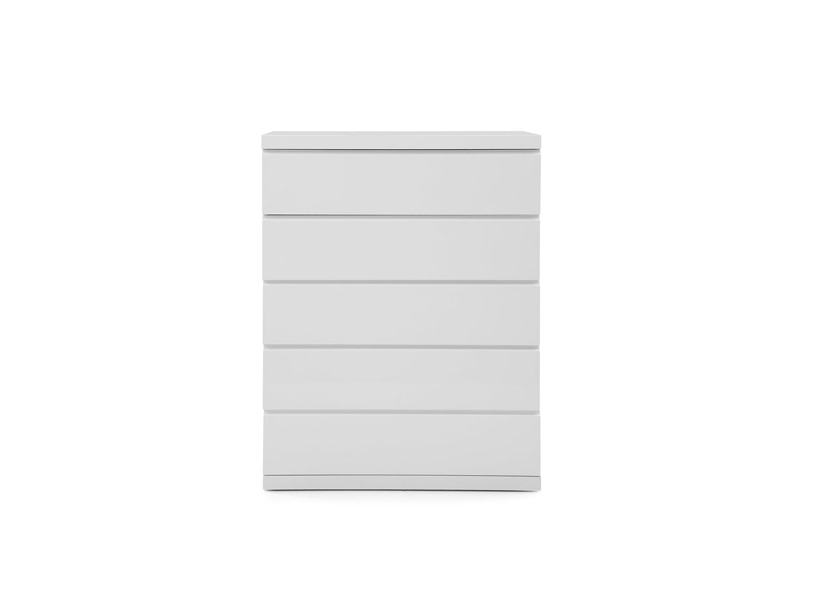 Anna Chest of Drawers by DEKOR - product image 2 for Resin Society