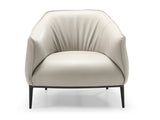 Benbow Accent Chair by DEKOR - product image 2 for Resin Society