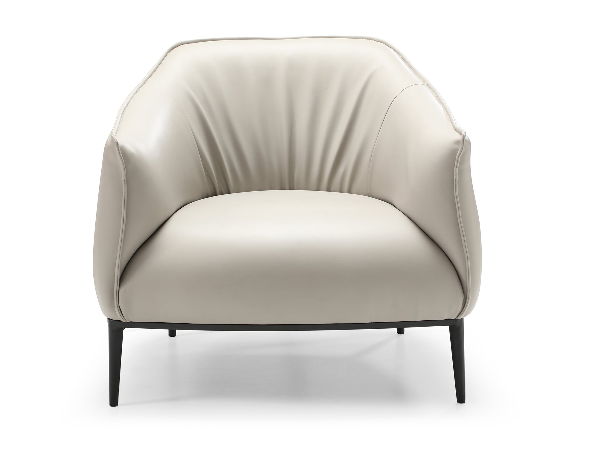 Benbow Accent Chair detail image - Resin Society