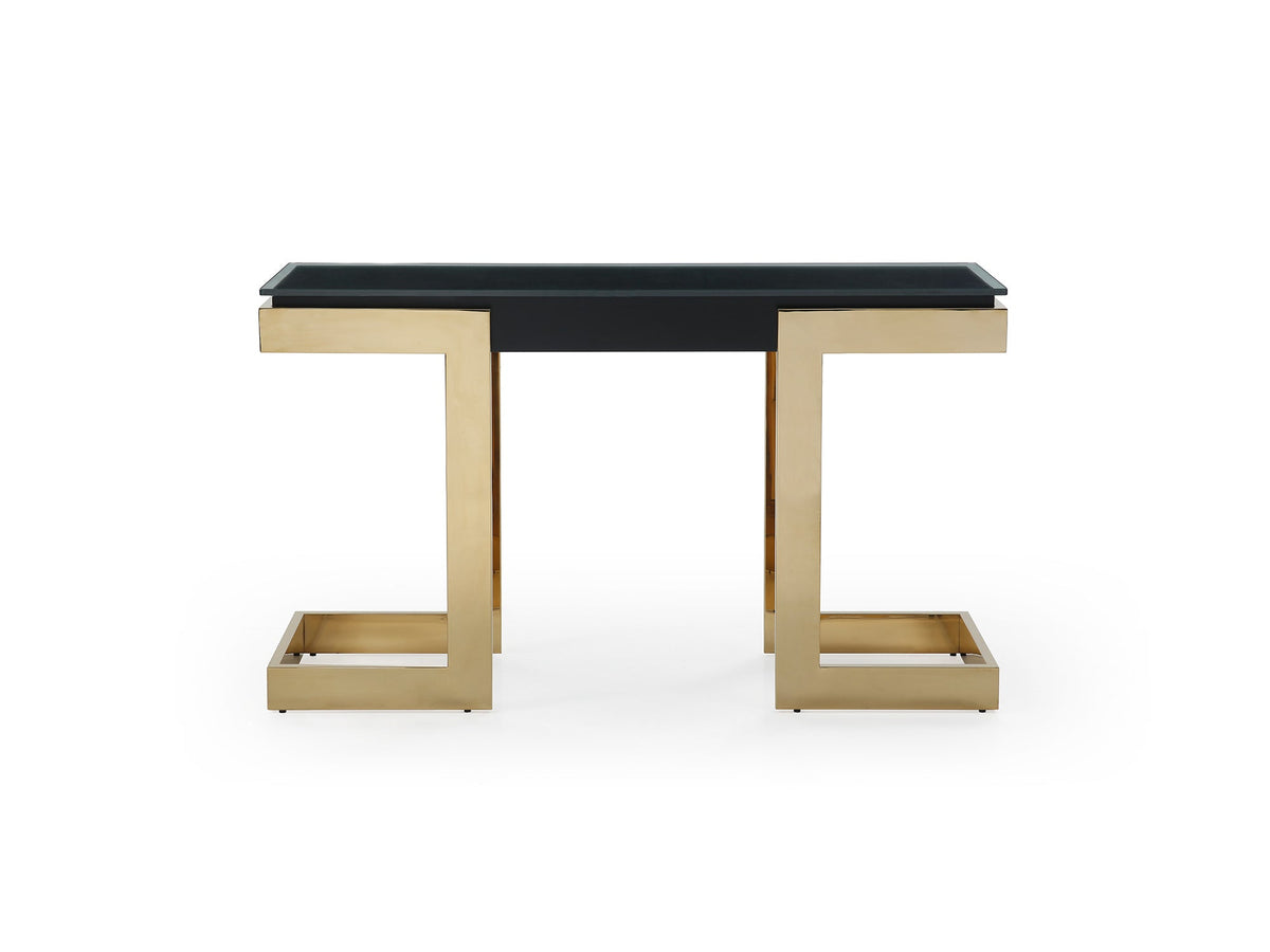 Sumo Console by DEKOR - product image 2 for Resin Society