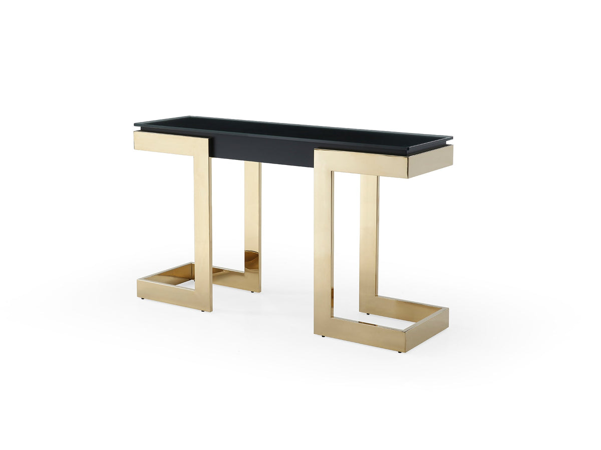 Sumo Console by DEKOR - product image 3 for Resin Society
