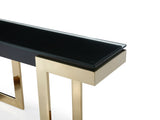 Sumo Console by DEKOR - product image 4 for Resin Society