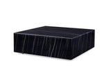 Cube Square Coffee Table by DEKOR - product image 10 for Resin Society