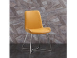 Aileen Dining Chair Sets of 2 by DEKOR - product image 3 for Resin Society