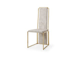 Sumo Dining Chair Sets of 2 by DEKOR - product image 2 for Resin Society