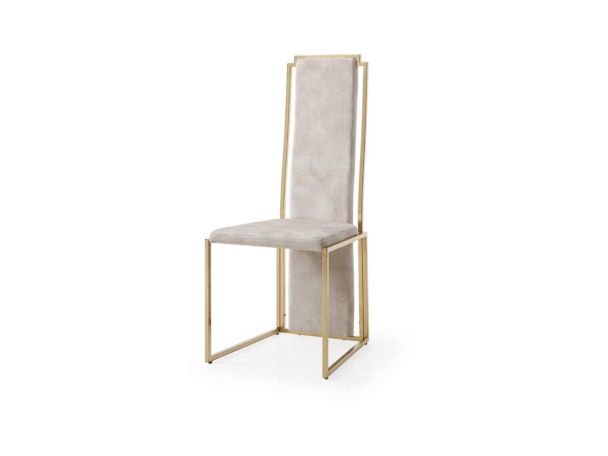 Sumo Dining Chair Sets of 2 detail image - Resin Society