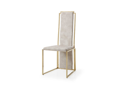 Sumo Dining Chair Sets of 2 detail image - Resin Society