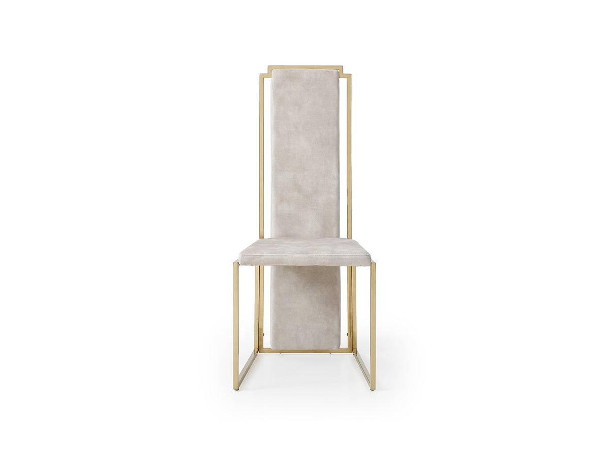 Sumo Dining Chair Sets of 2 by DEKOR - product image 3 for Resin Society