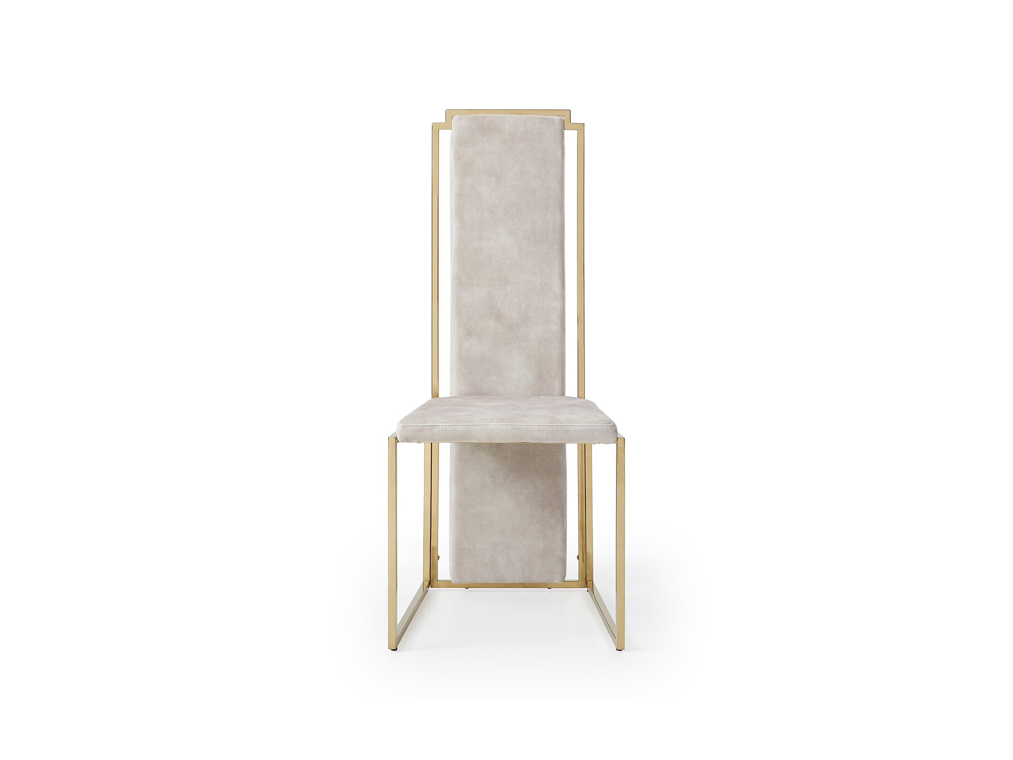 Sumo Dining Chair Sets of 2 detail image - Resin Society
