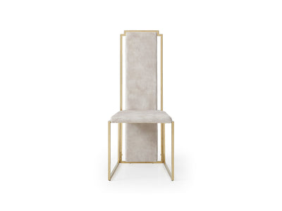 Sumo Dining Chair Sets of 2 detail image - Resin Society