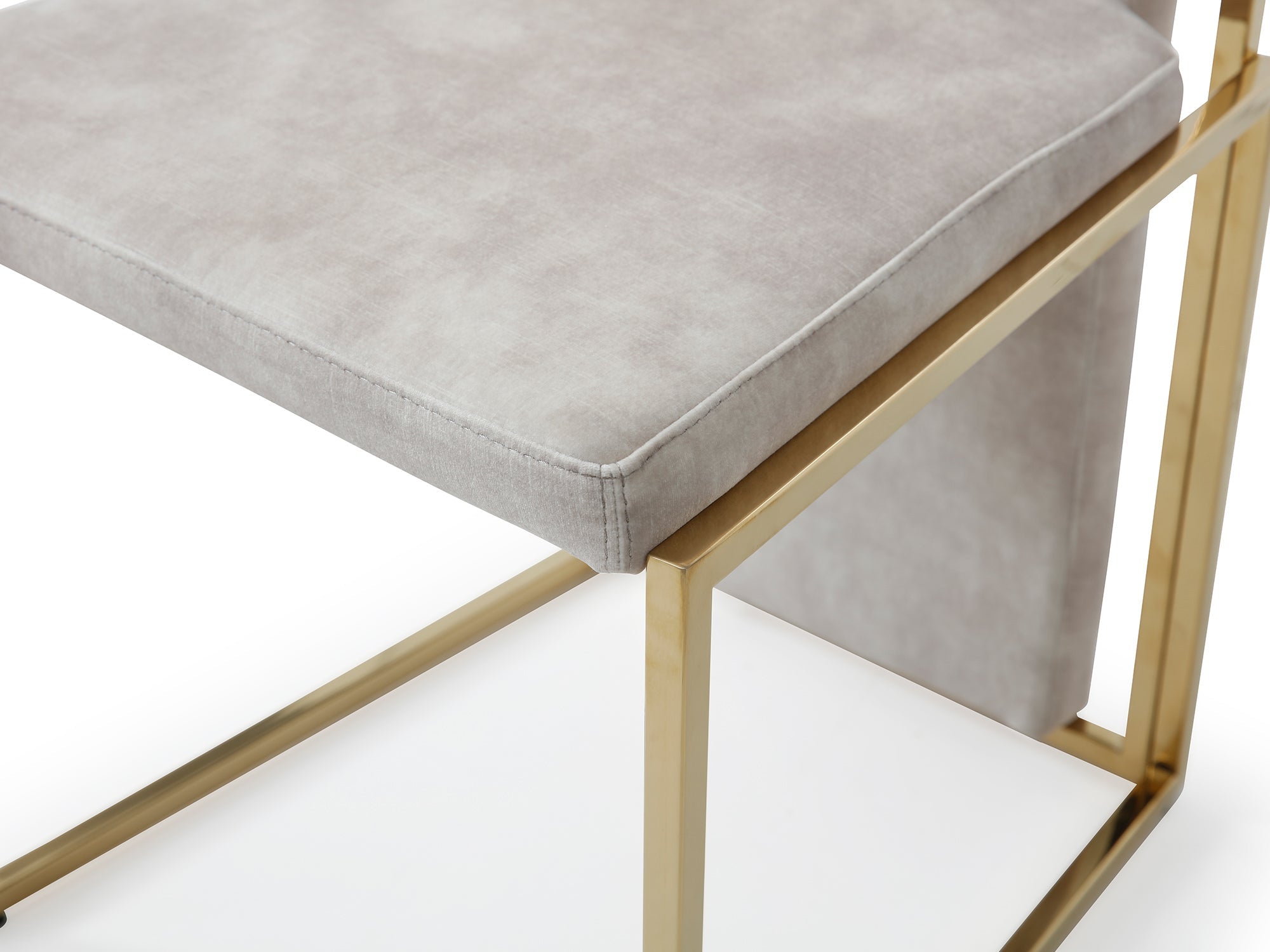 Sumo Dining Chair Sets of 2 detail image - Resin Society
