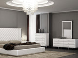 Abrazo Double Dresser by DEKOR - product image 3 for Resin Society