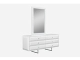 Abrazo Double Dresser by DEKOR - product image 4 for Resin Society