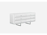 Abrazo Double Dresser by DEKOR - product image 5 for Resin Society
