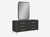 Los Angeles Double Dresser by DEKOR - product image 2 for Resin Society