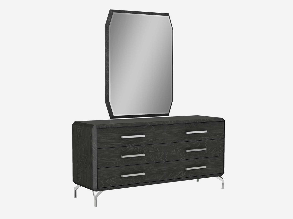 Los Angeles Double Dresser by DEKOR - product image 2 for Resin Society