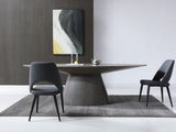 Bruno Dining Table by DEKOR - product image 7 for Resin Society