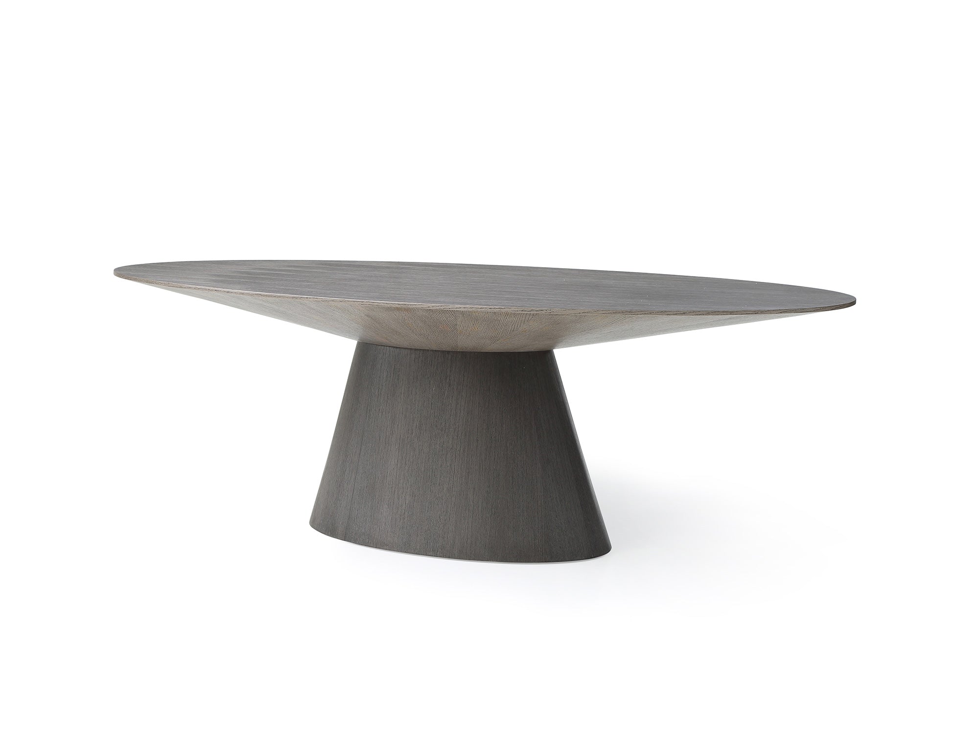 Bruno Dining Table detail image - Resin Society