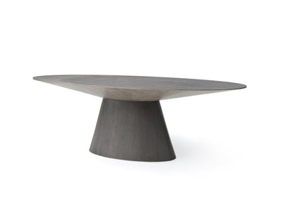 Bruno Dining Table detail image - Resin Society