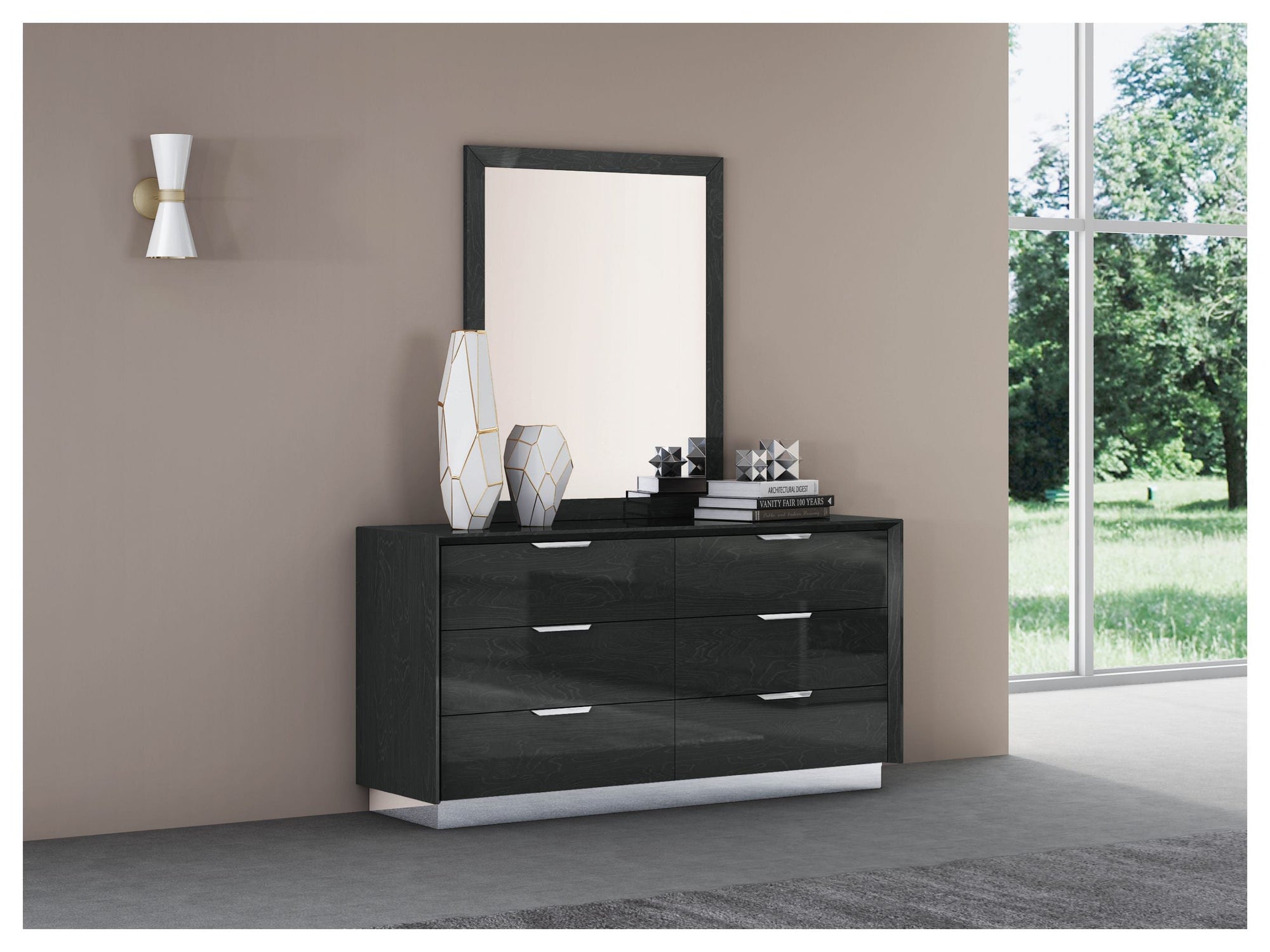 Navi Dresser by DEKOR - product image 3 for Resin Society