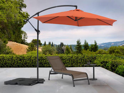 Sunset Outdoor Chaise Set of 2 detail image - Resin Society