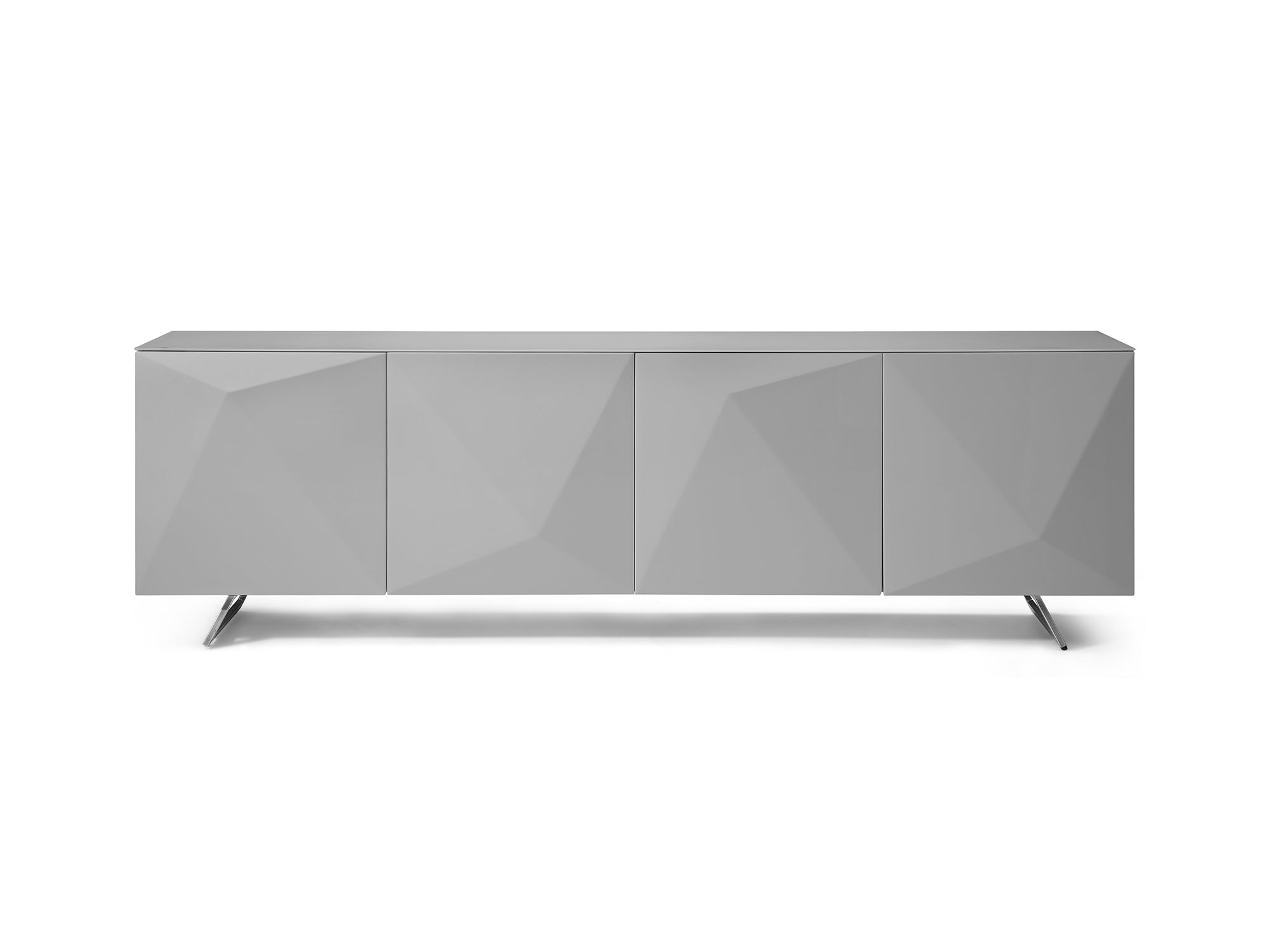 Samantha Buffet by DEKOR - Resin Society