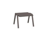 Rio Outdoor Side Table detail image - Resin Society