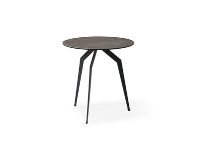 Santiago Side Table Set detail image - Resin Society