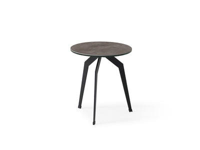 Santiago Side Table Set detail image - Resin Society
