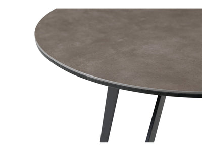 Santiago Side Table Set detail image - Resin Society