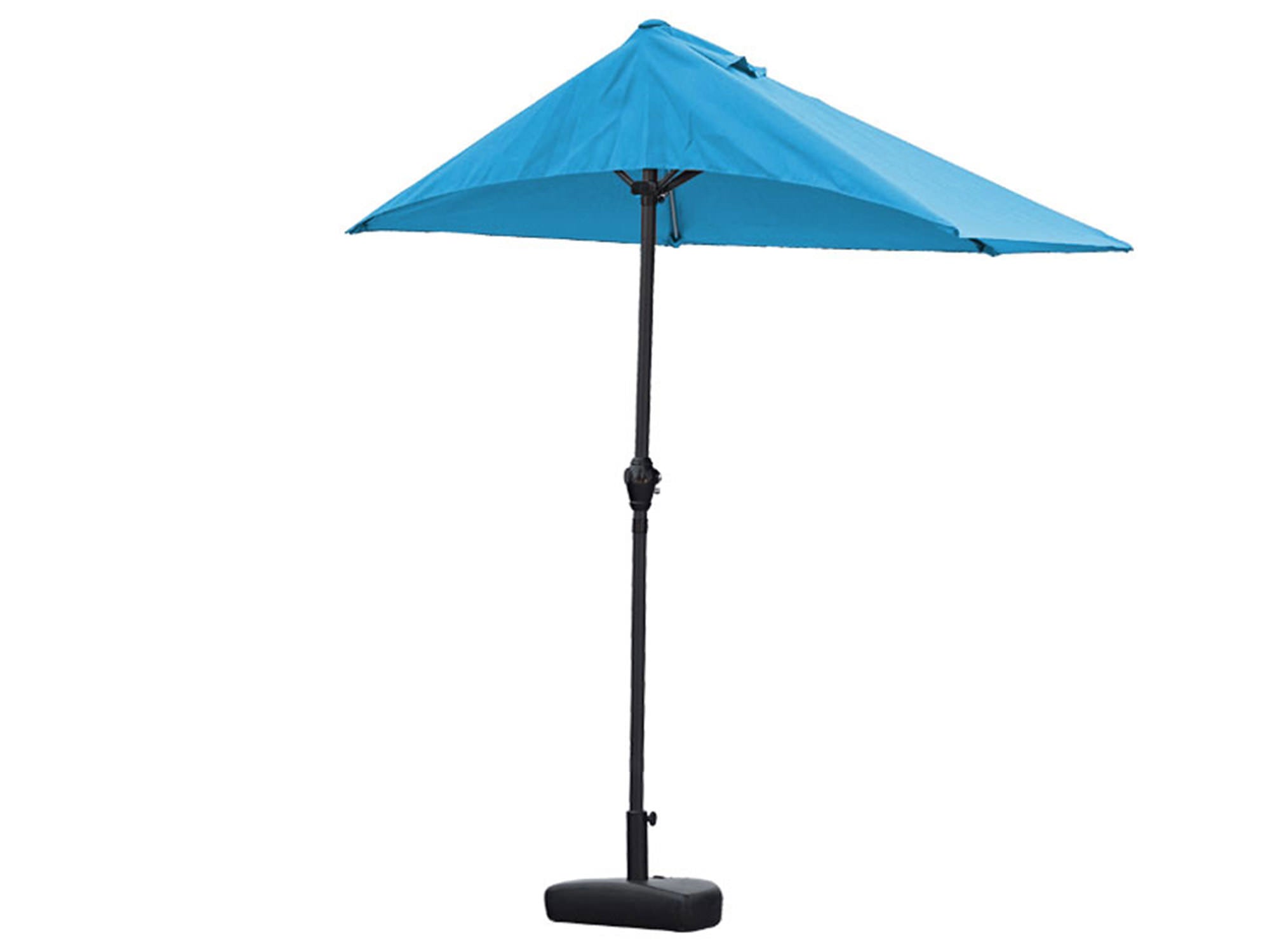 Asher Umbrella Base detail image - Resin Society