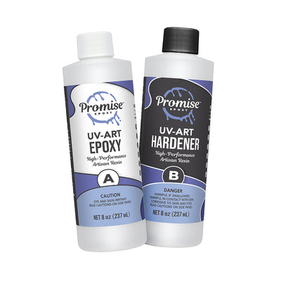 Promise Table Top Epoxy Resin