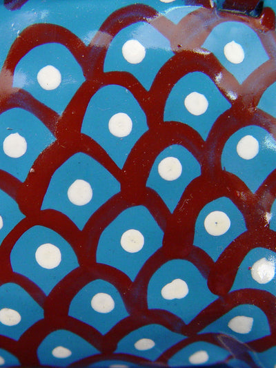 Large Tin Chameleon by Mbare Ltd - product image 4 for Resin Society