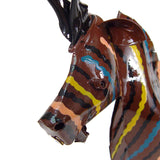 Large Tin Sable by Mbare Ltd - product image 3 for Resin Society